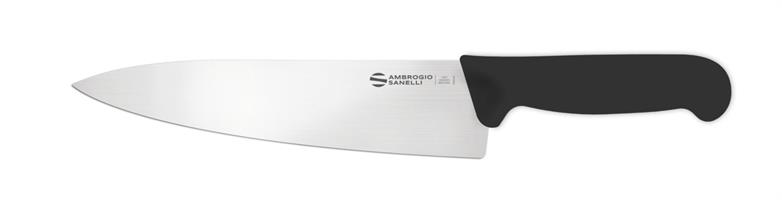 COLTELLO CUCINA CM.22 SUPRA SC49022B SANELLI AMBROGIO