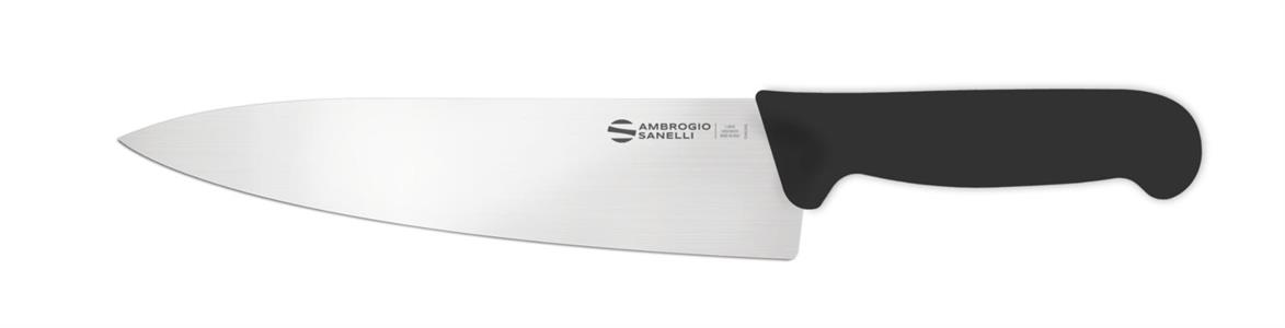 COLTELLO CUCINA CM.22 SUPRA SC49022B SANELLI AMBROGIO