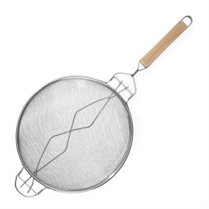 SETACCIO DOPPIA RETE Ø26 CM.60,5 H.12 639009 HENDI