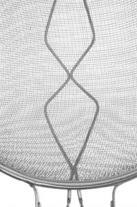 SETACCIO DOPPIA RETE Ø26 CM.60,5 H.12 639009 HENDI