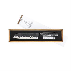 COLTELLO SANTOKU FORGED BRUTE CM.18 4501706 STYLE DE VIE AUTHENTIQUE