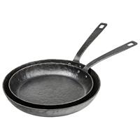 PADELLA FORGED STYLE DE VIE AUTHENTIQUE | CM.24 - CM.28