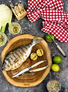 SET 6 COLTELLI BISTECCA PEARL 4106203 PREMIUM LINE