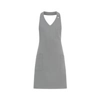 GREMBIULE CEFALONIA GRIGIO CHIARO 25P01H461019