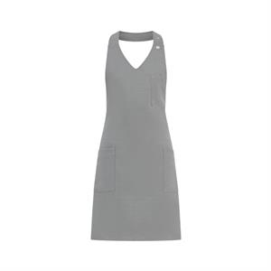 GREMBIULE CEFALONIA GRIGIO CHIARO 25P01H461019