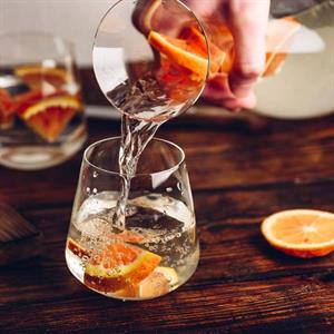 BICCHIERE WINE BAR CL.38 RASTAL