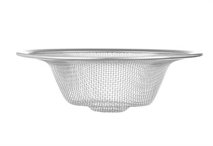 FILTRO PER LAVELLO INOX ØCM.11 H.3,5639245 HENDI