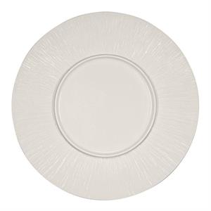 APHROS PIATTO DOUBLE FACE CM.28 LAPH034BI016280 LUCIDO/MATT