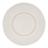 APHROS PIATTO DOUBLE FACE CM.28 LAPH034BI016280 LUCIDO/MATT