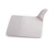 VASSOIO RIUTILIZZABILE QUADRO PZ.250 CM.8X8 VP1BN BIANCO PAVONI