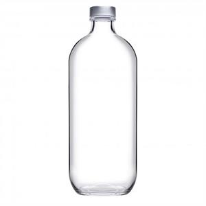 BOTTIGLIA ICONIC LT.1 ( CL.110 ) 80356 PASABAHCE