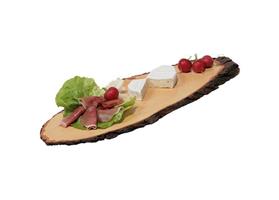 TAGLIERE ONTANO CORTECCIA 40-49X17 H.1,5 043447 KAUFGUT