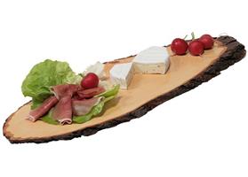 TAGLIERE ONTANO CORTECCIA 70-79X25 H.2 043450 KAUFGUT