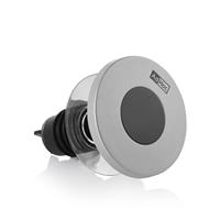 TAPPO VERSATORE PER BOTTIGLIA GUSTO DIAM.CM.5X6,2H FV65 5471292