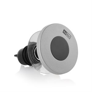 TAPPO VERSATORE PER BOTTIGLIA GUSTO DIAM.CM.5X6,2H FV65 5471292