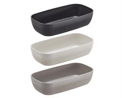 VASSOIO NORWAY GN.1/3 H.7,5 MELAMINA | T8805.T - T8805.Y - T8805.Z