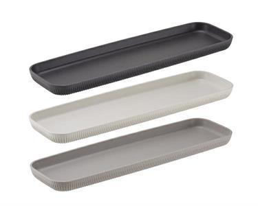 VASSOIO NORWAY GN.2/4 H.3 MELAMINA | T8806.T - T8806.Y - T8806.Z