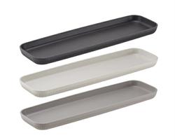 VASSOIO NORWAY GN.2/4 H.3 MELAMINA | T8806.T - T8806.Y - T8806.Z