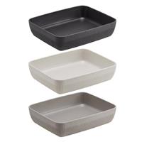 VASSOIO NORWAY GN.1/2 H.7,5 MELAMINA | T8809.T - T8809.Y - T8809.Z