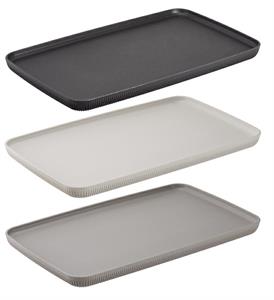 VASSOIO NORWAY GN.1/1 H.3 MELAMINA | T8810.T - T8810.Y - T8810.Z