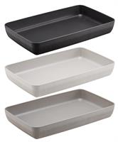 VASSOIO NORWAY GN.1/1 H.7,5 MELAMINA | T8811.T - T8811.Y - T8811.Z