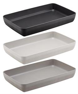 VASSOIO NORWAY GN.1/1 H.7,5 MELAMINA | T8811.T - T8811.Y - T8811.Z