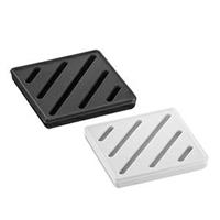 VASCHETTA RACCOGLIGOCCE CM.12X12 H.1,3 | T8037.Y - T8037.Z